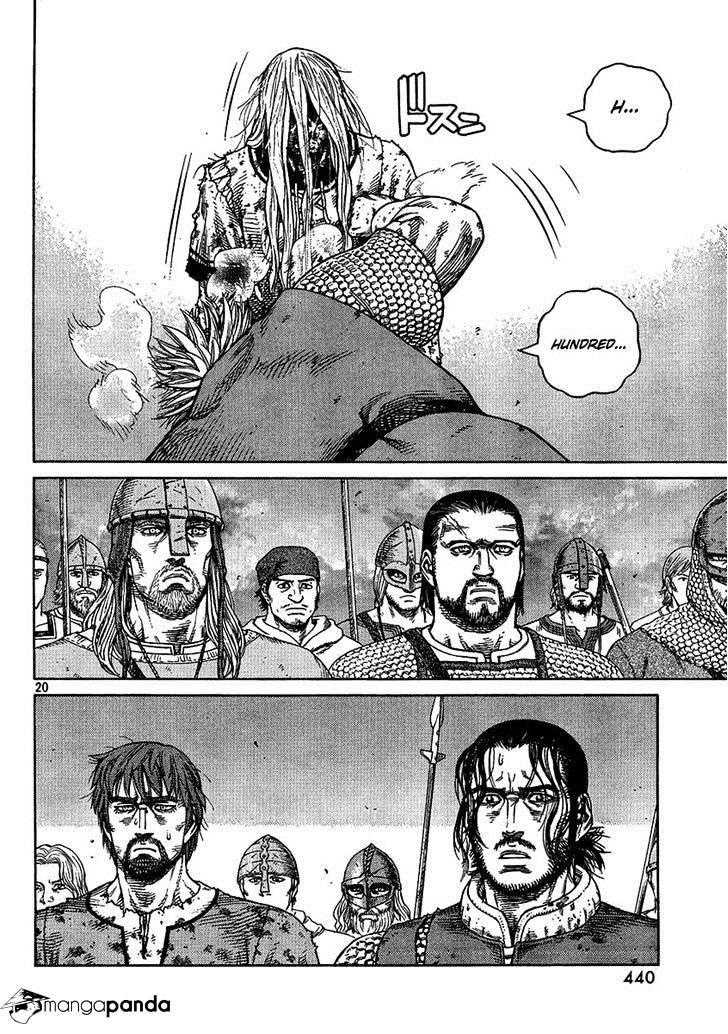 Vinland Saga, Chapter 96 image 12